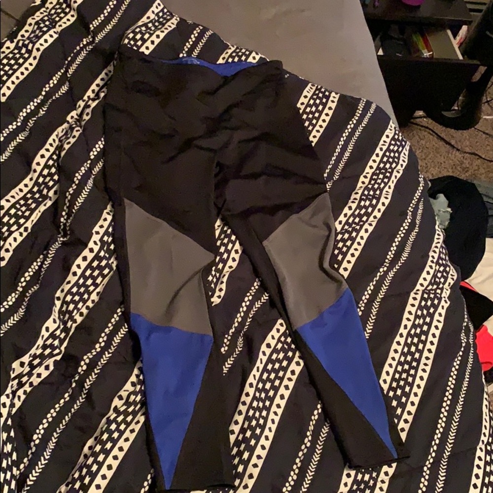 Marika Leggings